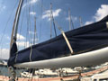 Nautimanga La Unión. Embarcación Dipol 450  